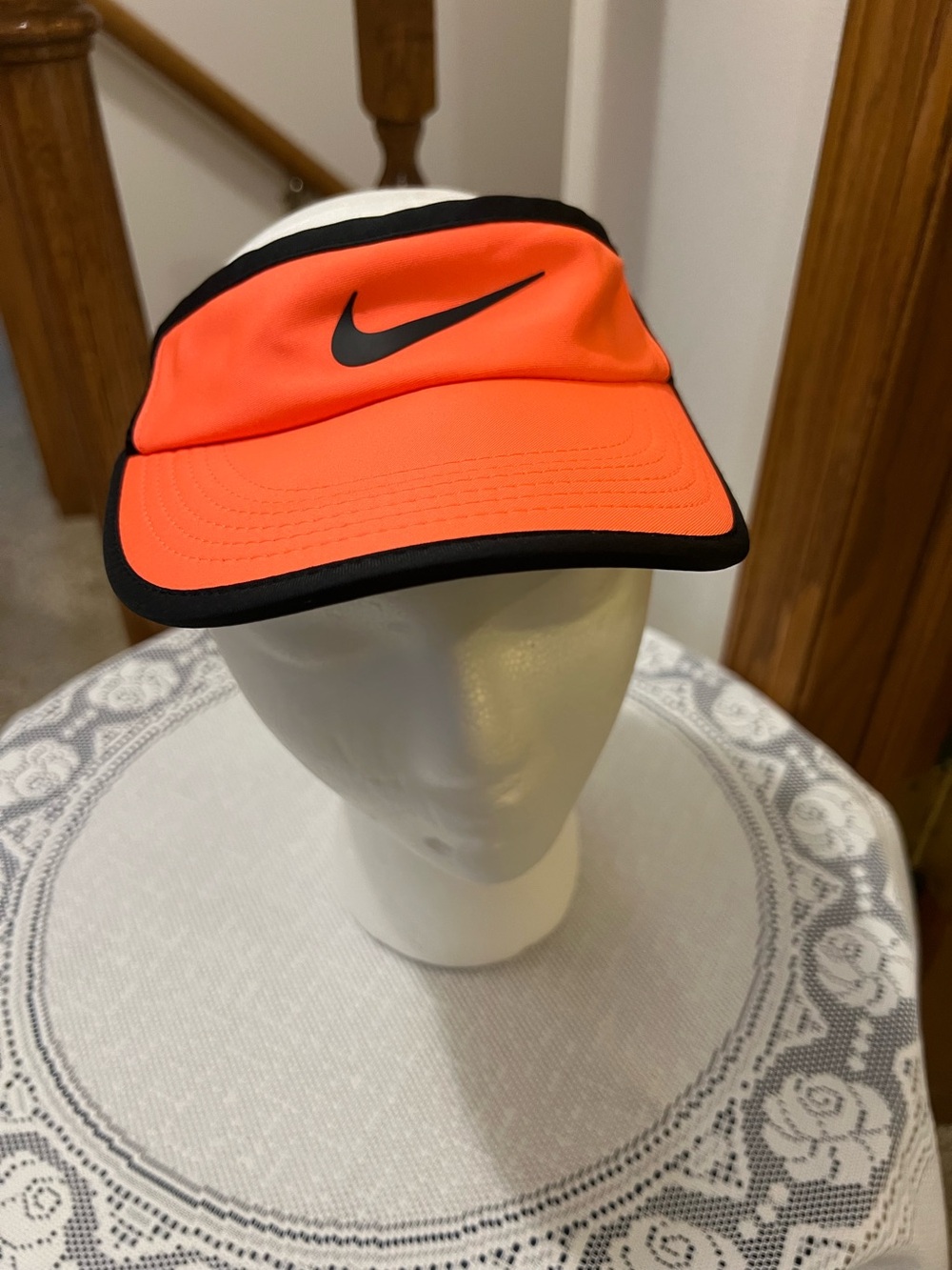 Nike visor